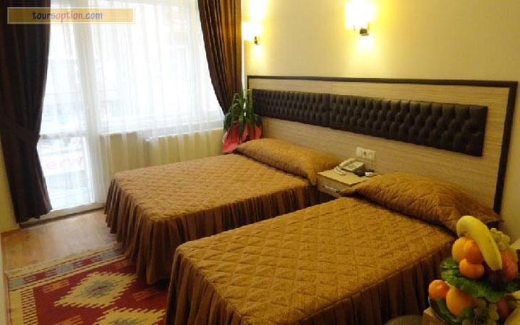 Tuğra Hotel