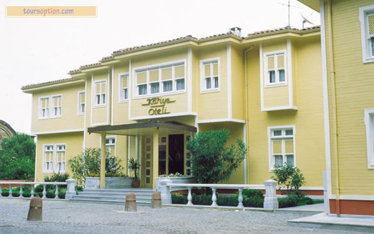 Kariye Hotel