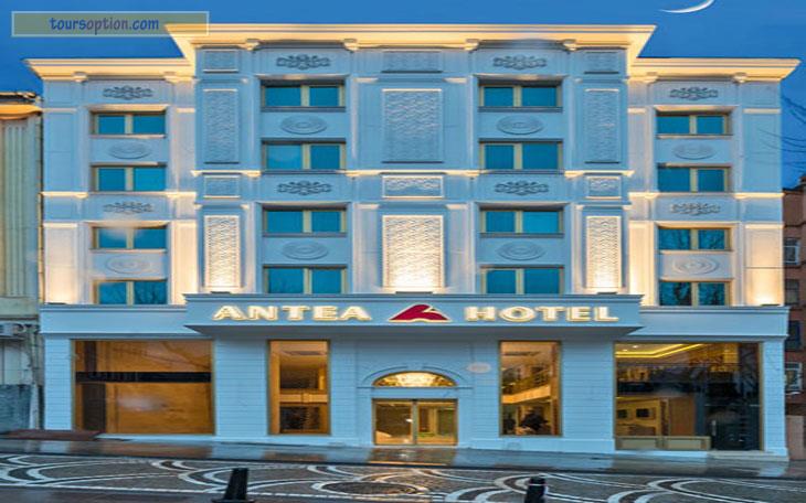 Antea Hotel