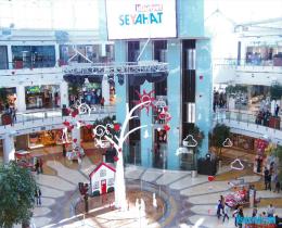 İstinye Park Shopping Center