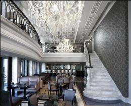 Rixos Pera Hotel Istanbul
