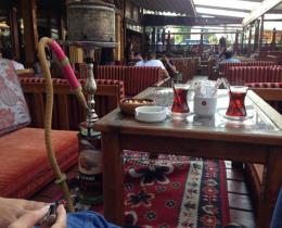 Son Osmanlı Cafe & Restaurant