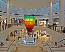 Forum Istanbul Shopping Center