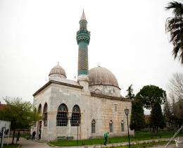 Bursa / Green Mosque