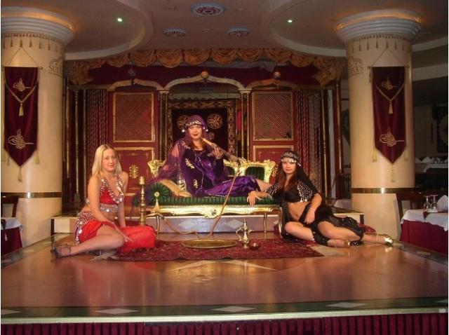 Turkish Night Entertainment Show 1001 Nights Show And Dinner Istanbul