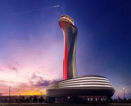 نقل من مطار اسطنبول إلى فنادق وسط المدينة.
