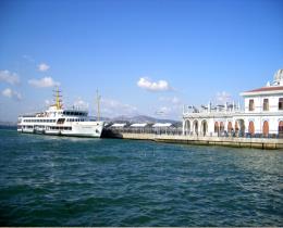جولة ليوم كامل في جزيرة الأمراء Büyükada مع الغداء.